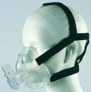 sleep apnea mask