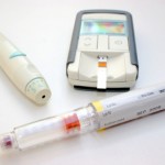 Study: Diabetes-related complications declining